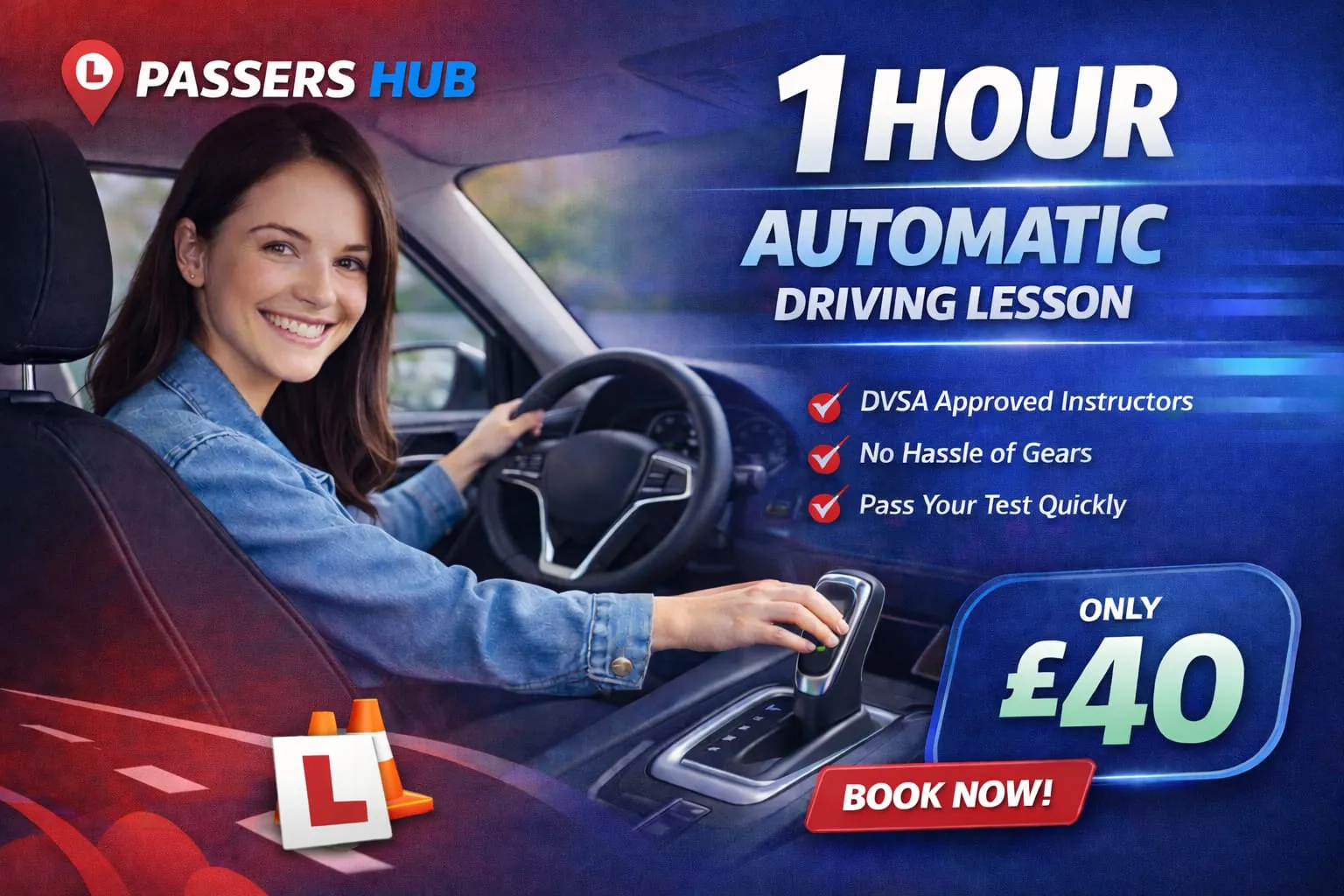1-hour-automatic-driving-lesson-dvsa-approved-instructors-passers-hub.webp